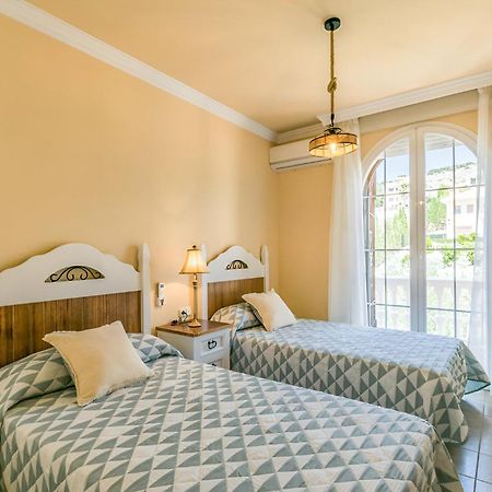 Villa Carmela Baena Dış mekan fotoğraf