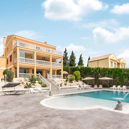 Villa Carmela Baena Dış mekan fotoğraf