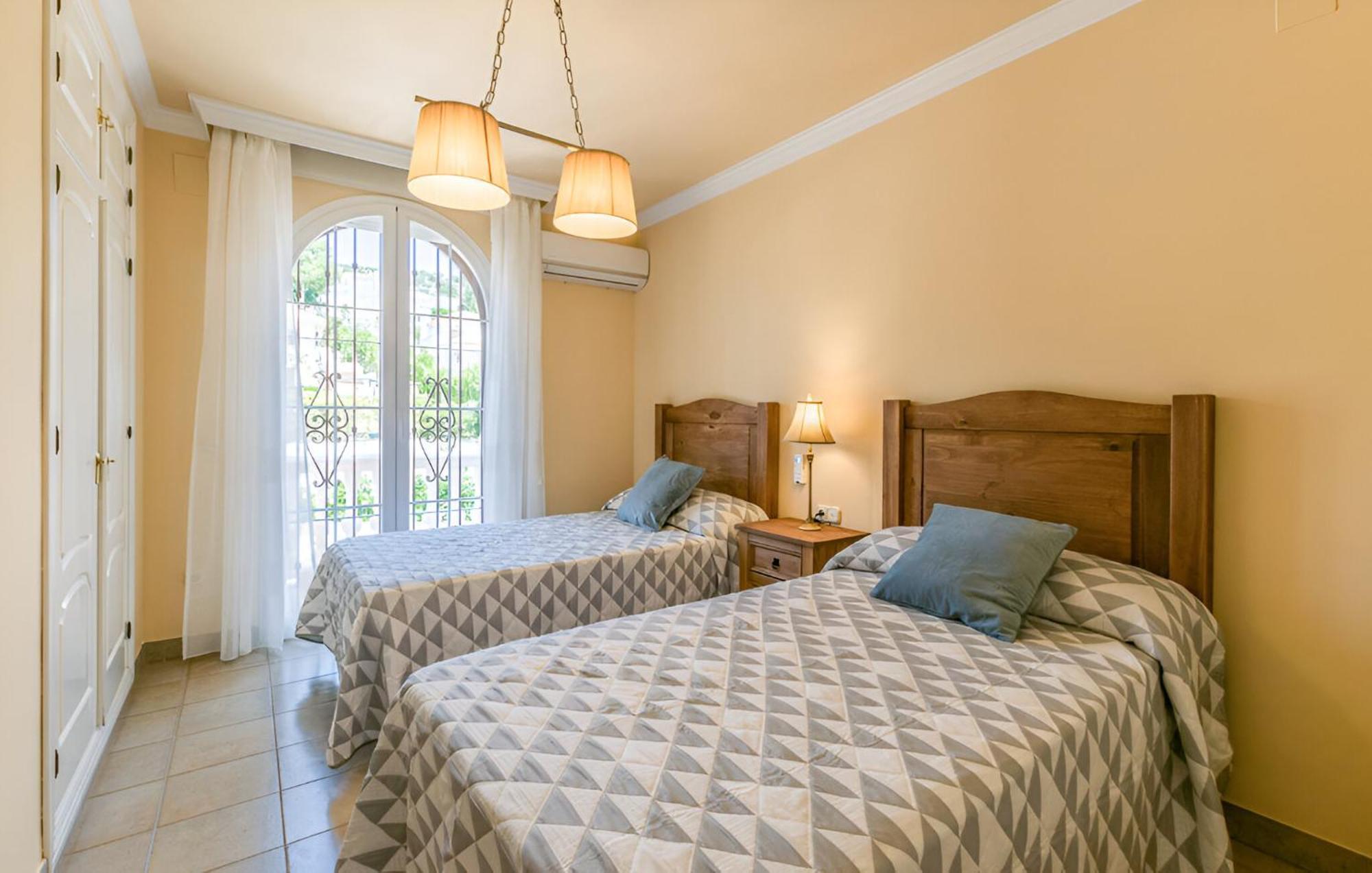 Villa Carmela Baena Dış mekan fotoğraf