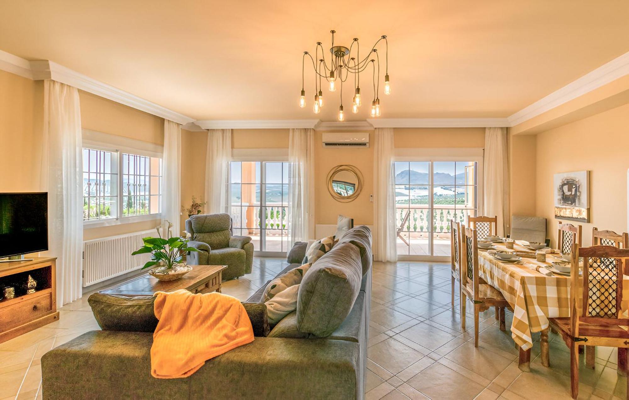 Villa Carmela Baena Dış mekan fotoğraf