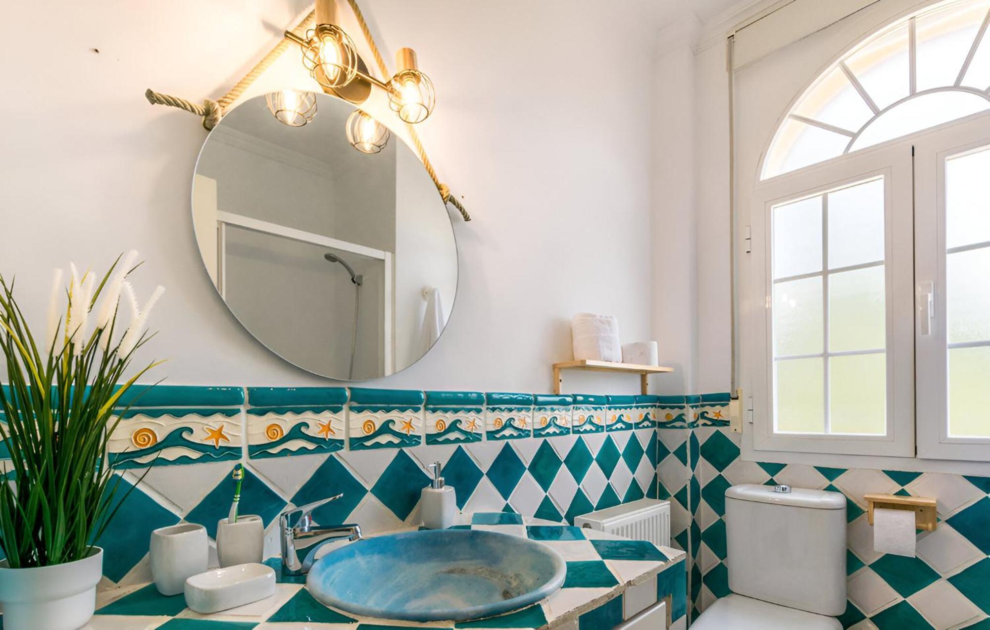 Villa Carmela Baena Dış mekan fotoğraf