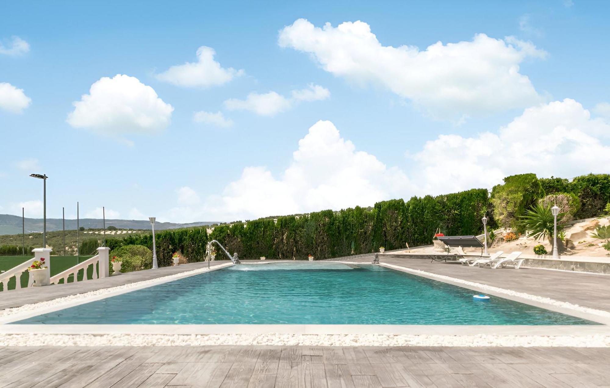 Villa Carmela Baena Dış mekan fotoğraf