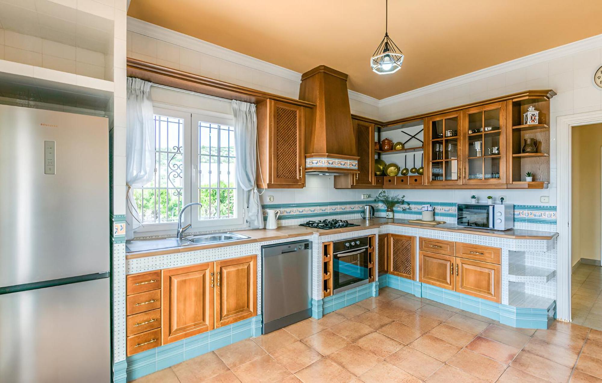 Villa Carmela Baena Dış mekan fotoğraf