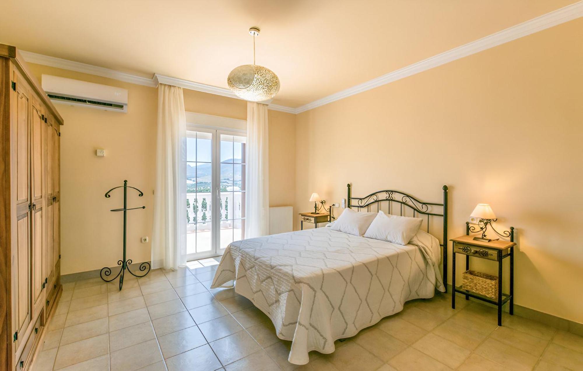Villa Carmela Baena Dış mekan fotoğraf