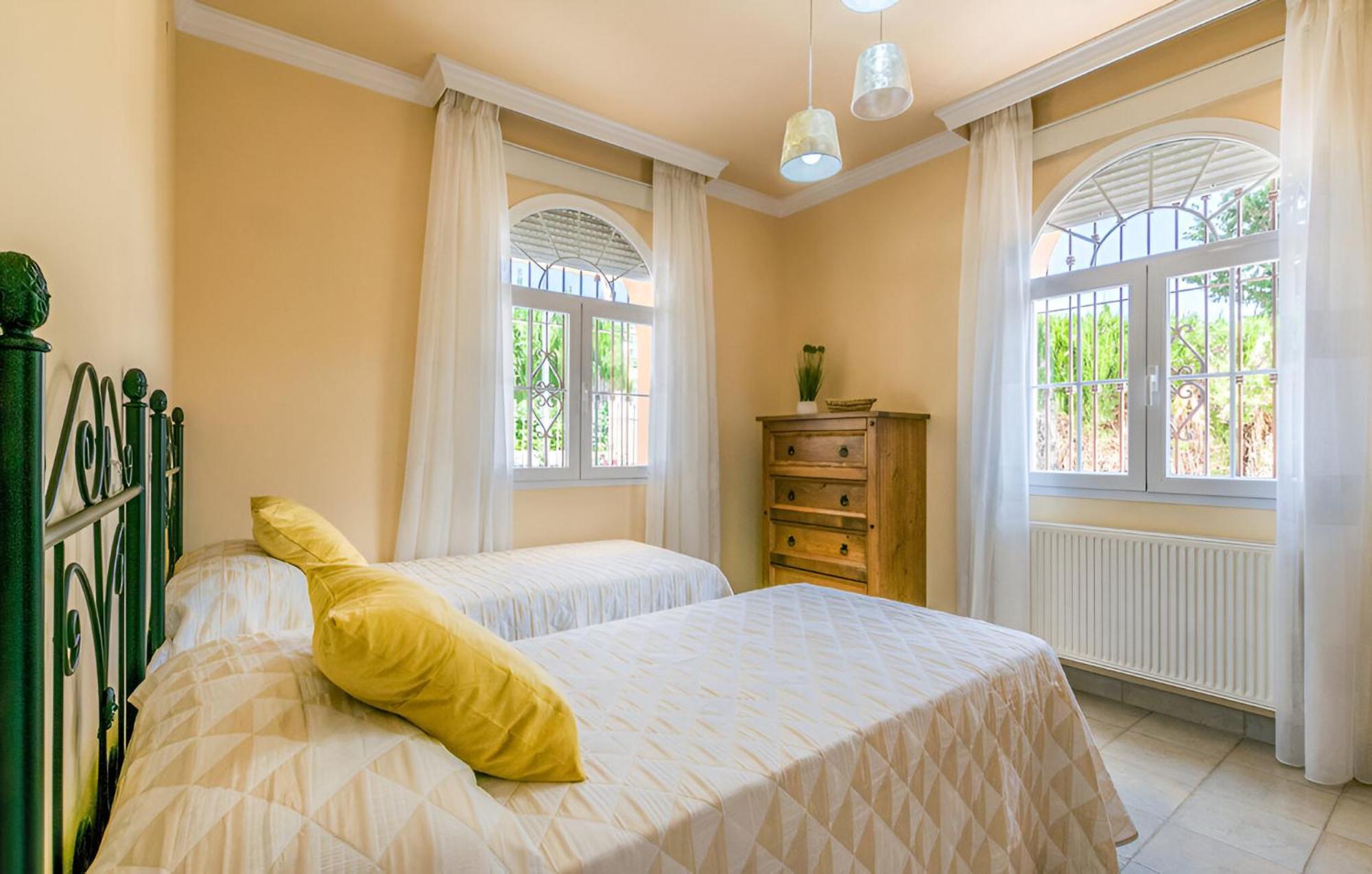Villa Carmela Baena Dış mekan fotoğraf