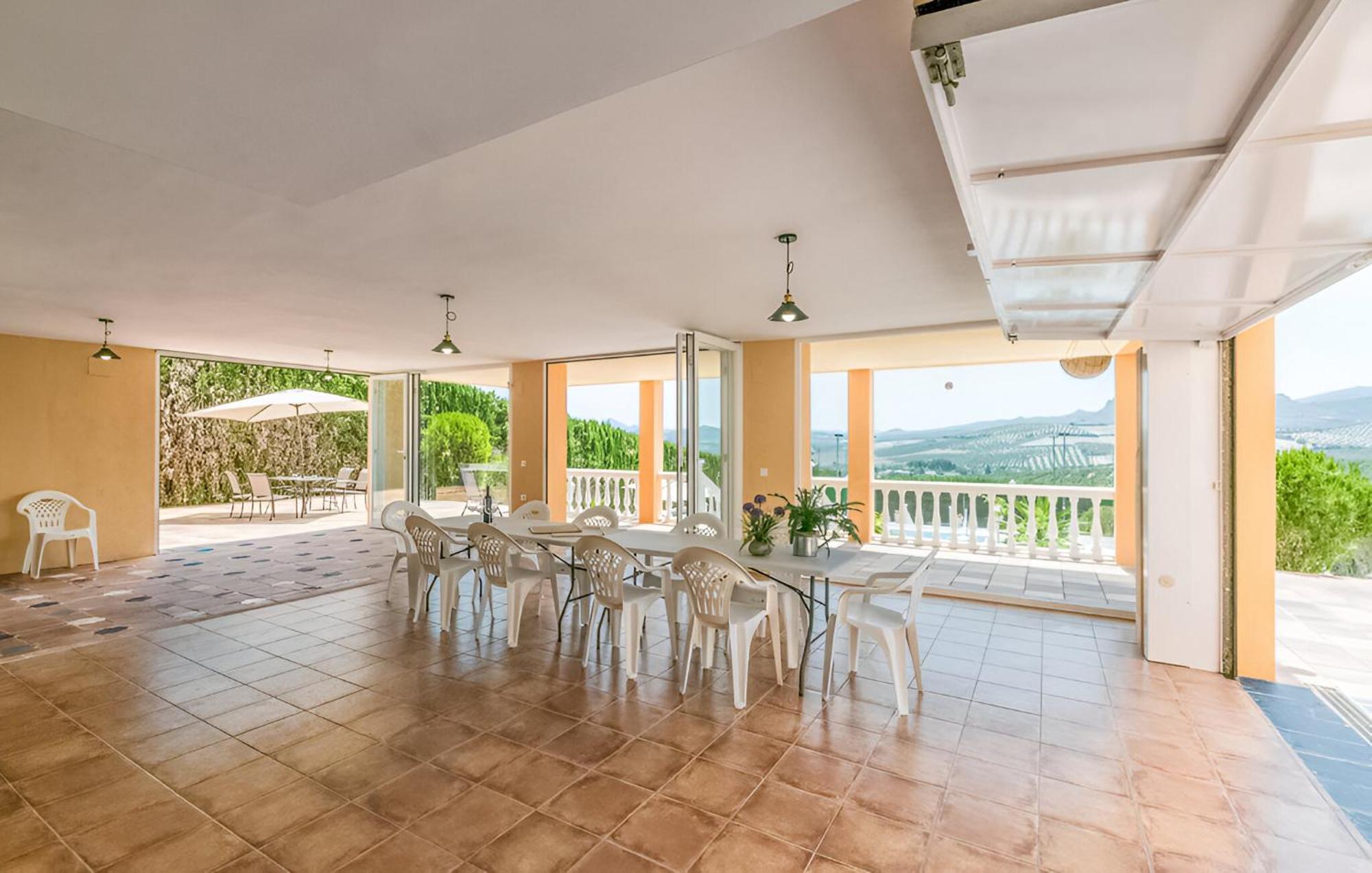 Villa Carmela Baena Dış mekan fotoğraf