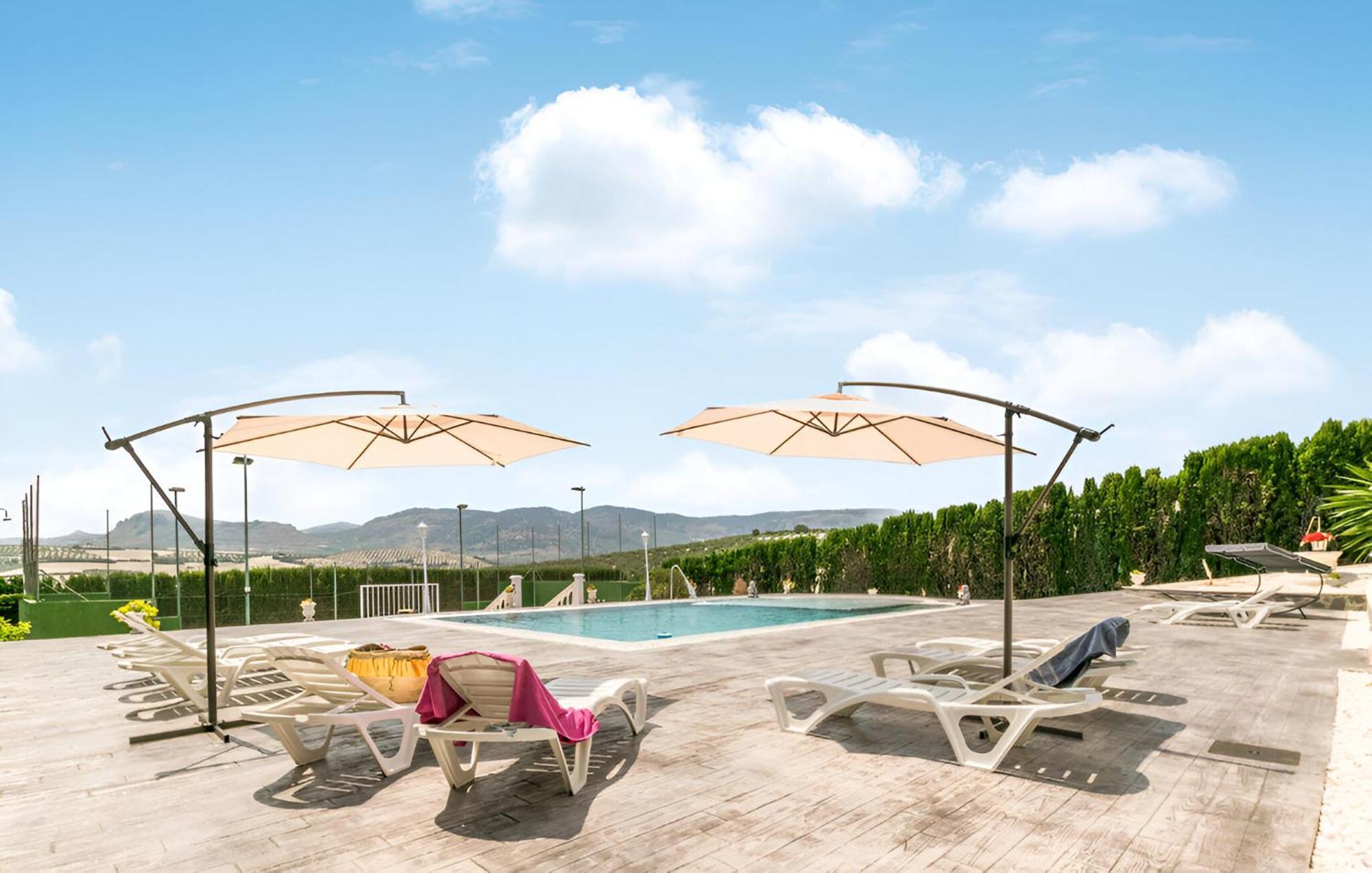 Villa Carmela Baena Dış mekan fotoğraf