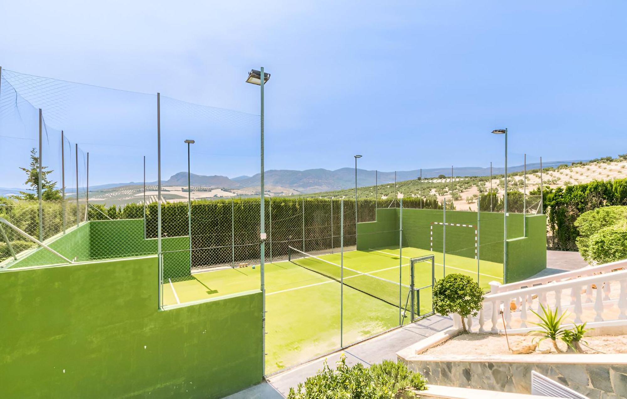 Villa Carmela Baena Dış mekan fotoğraf