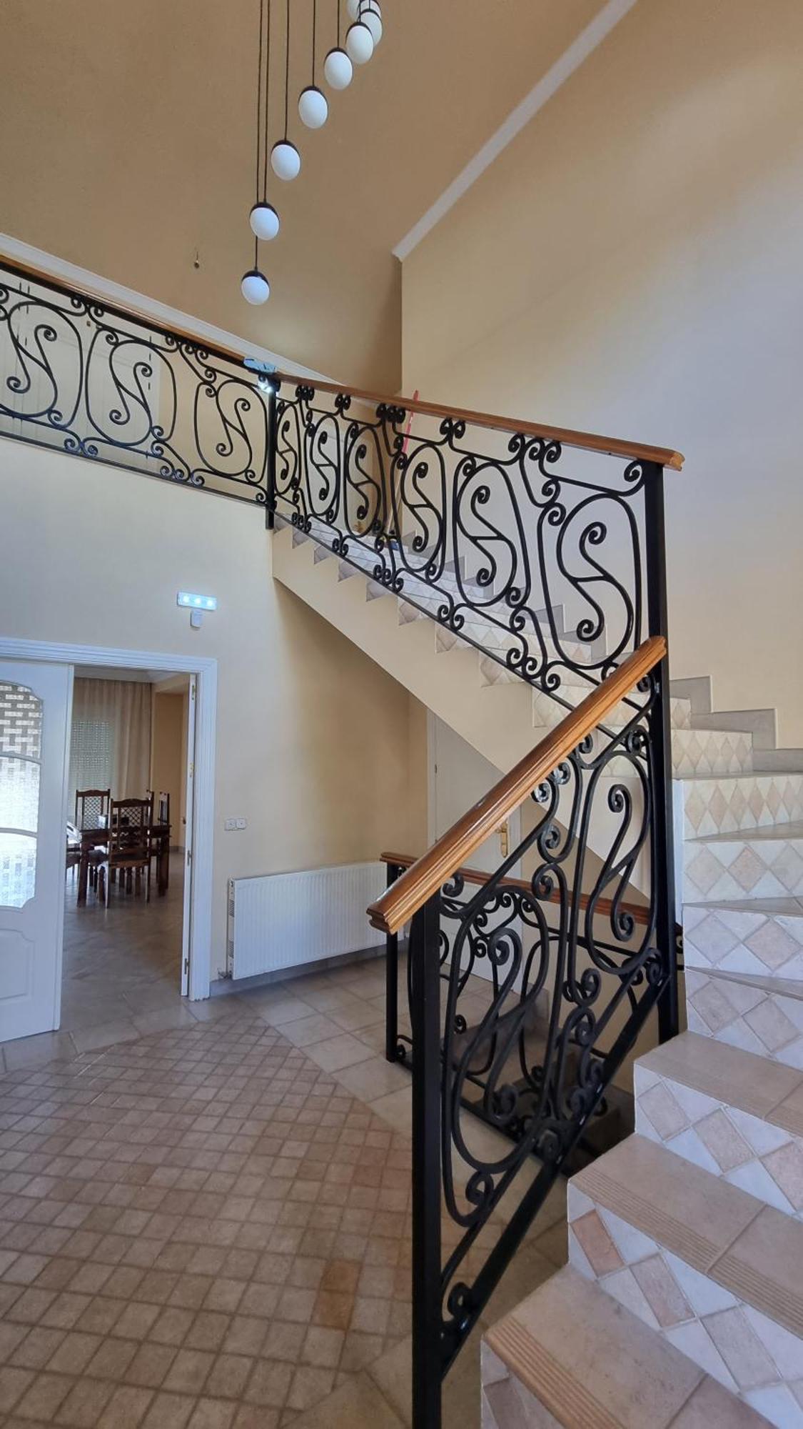 Villa Carmela Baena Dış mekan fotoğraf