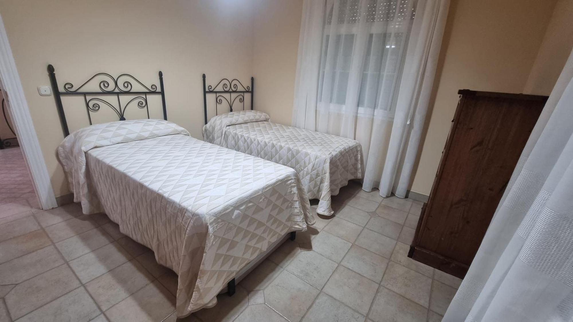 Villa Carmela Baena Dış mekan fotoğraf
