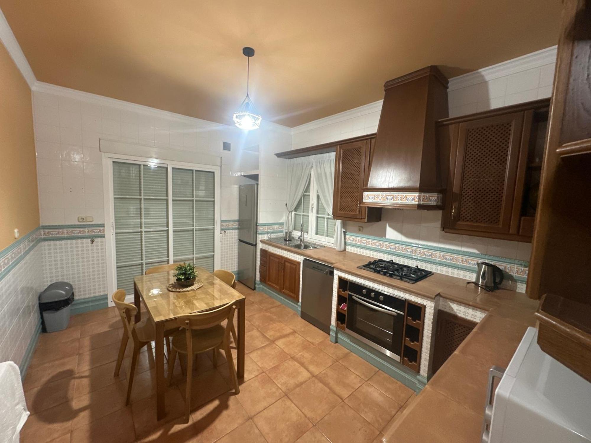 Villa Carmela Baena Dış mekan fotoğraf
